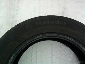 predam zimne pneu 185/60 R15 matador - 4