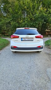 Hyundai i20 - 4