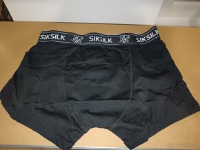 Siksilk spodné prádlo 3ks. v balení - 4