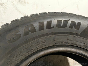 225/70 R15C Zimné pneumatiky Sailun Endure 2 kusy - 4