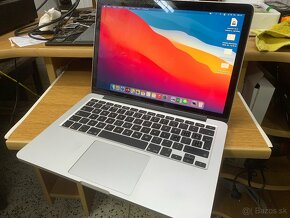 MacBook Pro (Retina, 13-inch, Late 2013) - 4