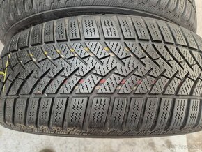 205/55 r17 zimné 4 ks SEMPERIT dezén 7,6-6,6 mm DOT2020 - 4