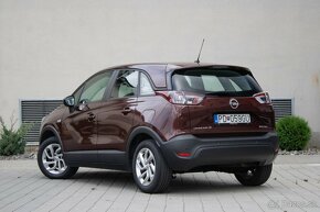 Opel Crossland X 1.2 (Možnosť odpočtu DPH) - 4