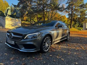 MERCEDES-BENZ CLS 250d - 4