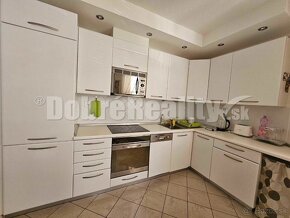 Nadštandardné bývanie - APARTMAN 62m2  v komplexe KRISTOFF P - 4