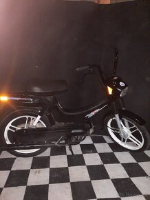 Puch korado moped - 4