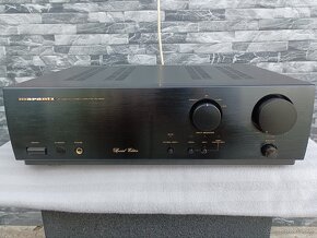 MARANTZ PM-66SE - 4