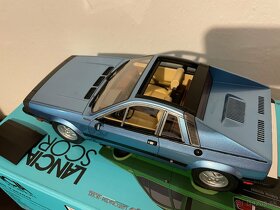 1:18 Lancia Scorpion / Montecarlo - Laudoracing models - 4