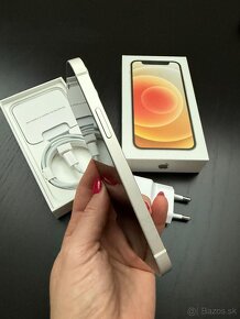 Iphone 12 mini 64 GB - 4