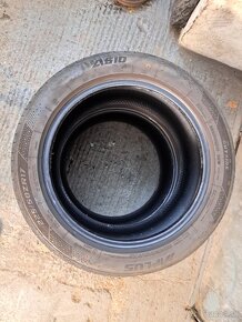 225/50 R17 letné 2ks - 4