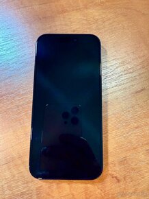 iPhone 15 Pro 256gb - 4