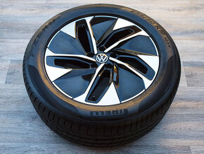 ►►19" 5x112 = VW ID.4 ID.5 ID.6 ►► NOVÉ – LETNÍ  - 4