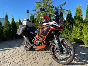 Ktm 1190 Adventure R - 4