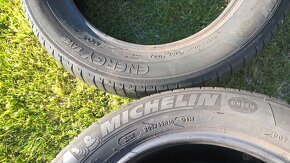 letne 205/55 r16 - 4