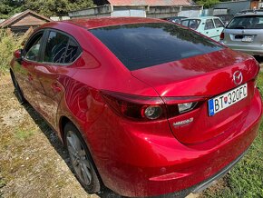 Mazda 3 2.2 Skyactiv-D150 Atraction - 4