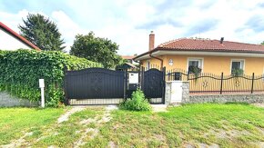 Výrazná zľava na 320 tis. EUR PONUKA predaj 3 izb. bungalov  - 4