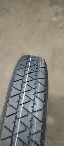 Dojazdové koleso 5x112r18 - 4