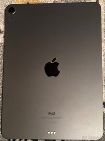 iPad air 4 generácie - 4