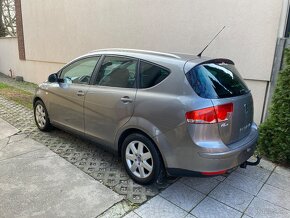 Altea xl 1.9tdi 77kw - 4