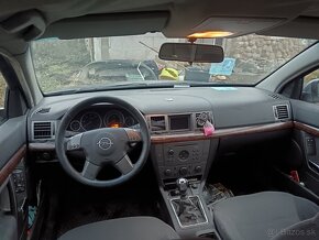 opel vectra c 2.2 dti 92kw - 4