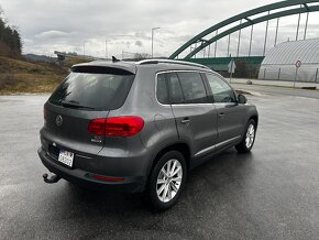 VOLKSWAGEN TIGUAN 1.4 tsi DSG 2016 - 4