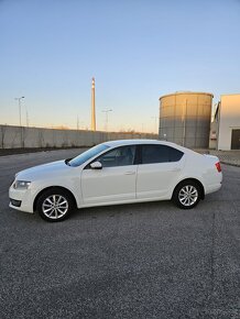 Skoda Octavia 3 Business - 4