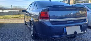 Predám nepojazdný opel vectra 1.9 tdi - 4