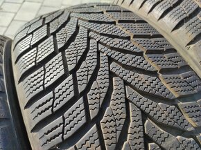 Zimné pneumatiky 225/55 R18 Nexen - 4