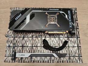 MSI NVIDIA RTX VENTUS 4090 24G OC - 4