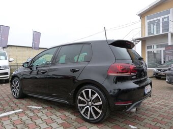 Volkswagen Golf 2.0 TFSI GTI - 4