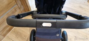 Cybex Balios S Lux 2020 - 4