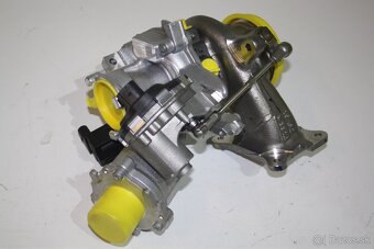 VAG 2.0 TFSI ORIGINAL TURBO 06K145654G - 4