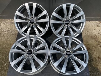 ✅ R19 ®️ originál Mercedes Audi 5x112 ET31,5 ✅ - 4