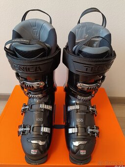 Lyžiarky TECNICA Mach Sport MV 100 GW (EU 42,5) - 4