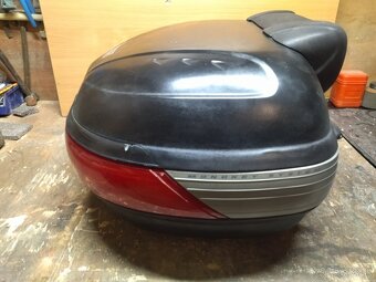 Givi kufor 65l - 4