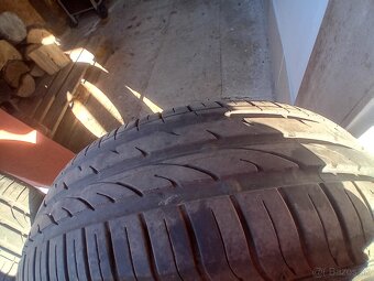 Nexen pneu 185/60R15 N blue plus - 4