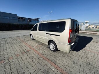 Fiat Scudo Panorama 2.0 MultiJet 163k L2H1 Family - 4