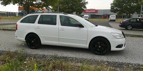 Škoda octavia RS combi 125kw ✅TOP STAV✅ - 4