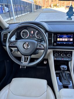 Kodiaq 2.0 TDI - 4