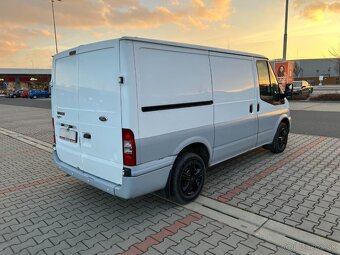 Ford Transit 2.2 TDCi 63kw naj. 161tis - 4