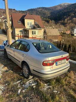 Seat Toledo - 4