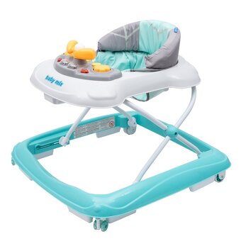 Chodítko Baby Walker Viac farieb - 4