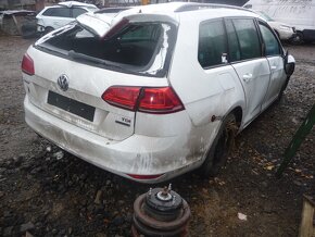 Volkswagen Golf 7.....................nahradne diely - 4