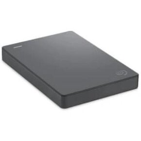 Seagate Basic Portable 2TB - 4