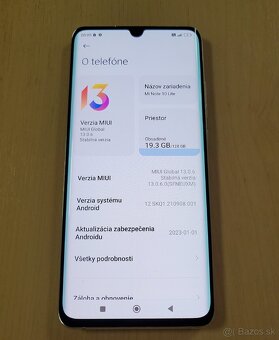 Mi Note 10 Lite - 4