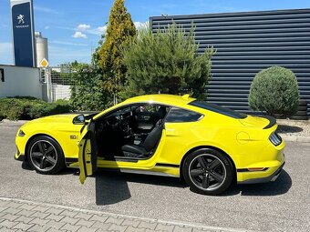 Ford Mustang 5.0 Ti-VCT V8 MACH 1 A/T10, 338 kW - 4