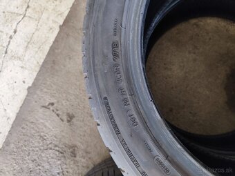 letné 225/45r17 - 4