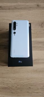 Xiaomi Mi Note 10 Pro, 8GB/256GB- Biela perleť - 4