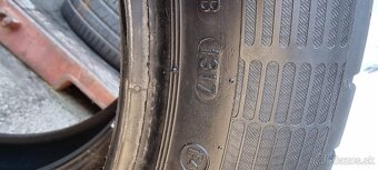 Letné pneumatiky Continental 215/55R17 - 4