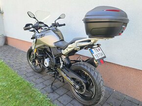 BMW G310 GS 2019 - 4